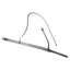 Dever Classic Plain Cavesson Noseband - Black
