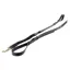 Dever Classic Side Reins - Black