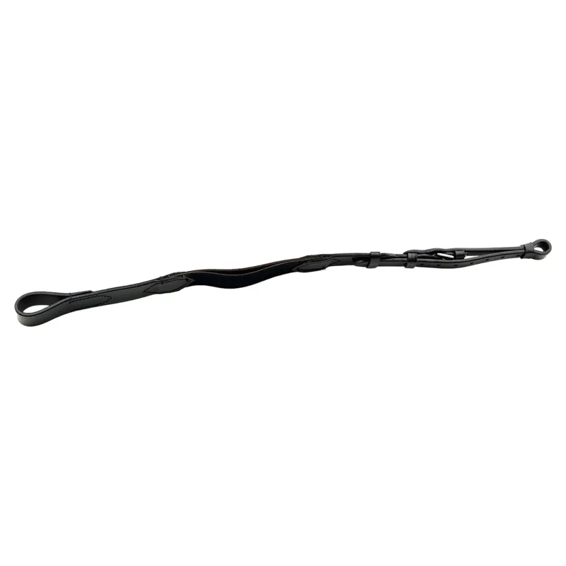Dever Classic Elastic Standing Breastplate Attachment - Black-3