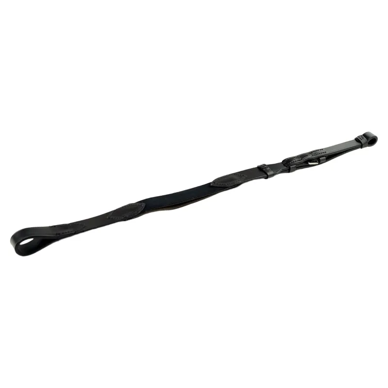 Dever Classic Elastic Standing Breastplate Attachment - Black