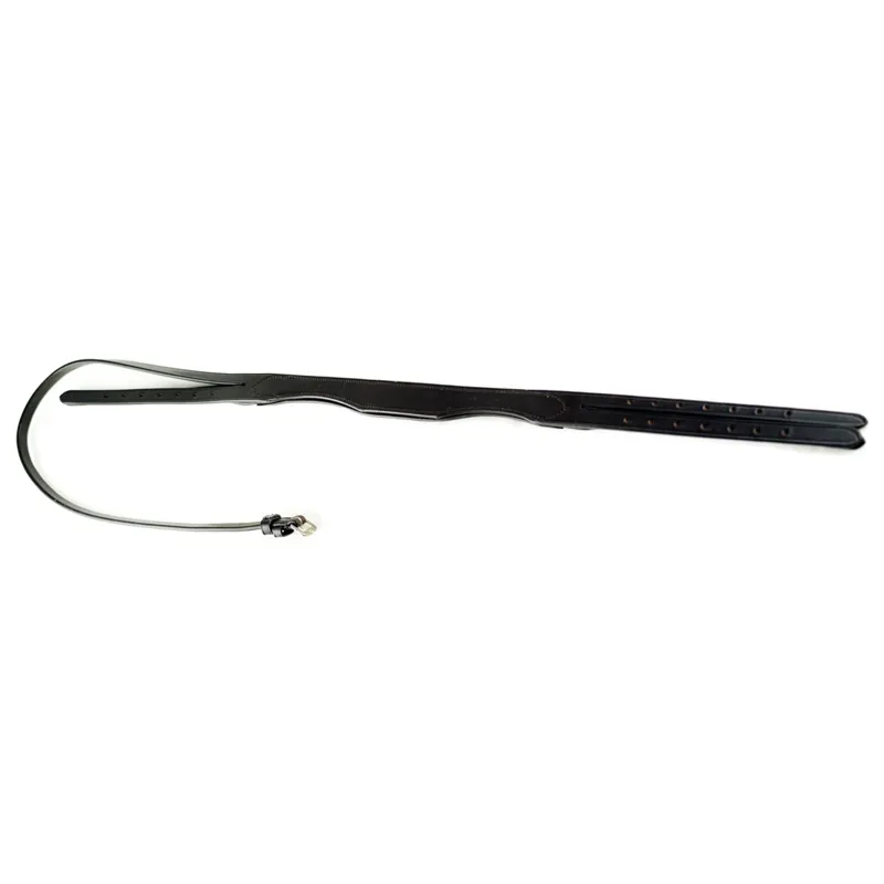 Dever Classic Comfort Headpiece - Black