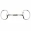 Dever French Link Eggbutt Snaffle Bit 