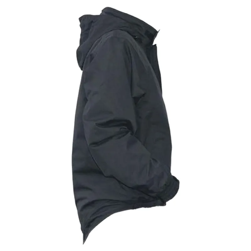 Equiento Stormtex Adults Waterproof Jacket - Black-2