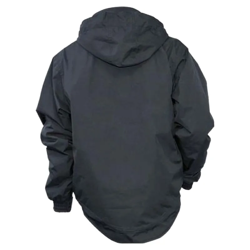 Equiento Stormtex Adults Waterproof Jacket - Black-3