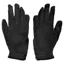 Dever Eventer Grip Riding Gloves - Black