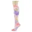 Dever Knee High Riding Socks - Candy Burst 