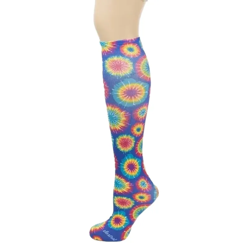 Dever Knee High Riding Socks - Jubilee 