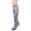 Dever Knee High Riding Socks - Jubilee 
