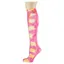 Dever Knee High Riding Socks - Lucky