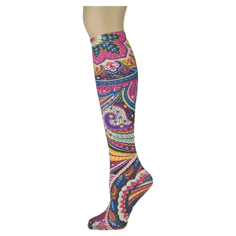 Dever Knee High Riding Socks - Professional