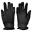 Dever Neoprene Water Resistant Junior Gloves - Black