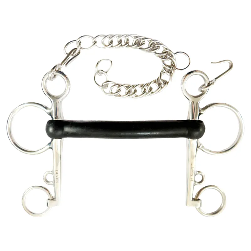 Dever Mullen Rubber Pelham