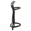 Dever Platinum Comfort Shaped Show Bridle - Brown