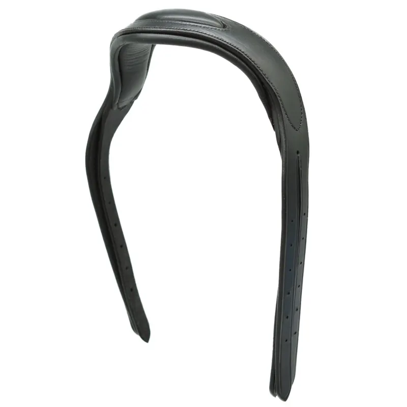 Dever Platinum Comfort Shaped Headpiece - Brown