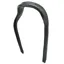 Dever Platinum Comfort Shaped Headpiece - Brown
