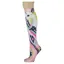 Dever Knee High Riding Socks - Playful 