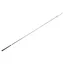Dever Rider 02 Moulded Handle Dressage Whip - Black