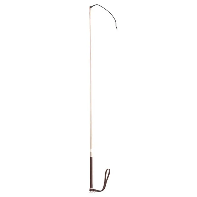 Dever Rider Polo Whip - Fawn