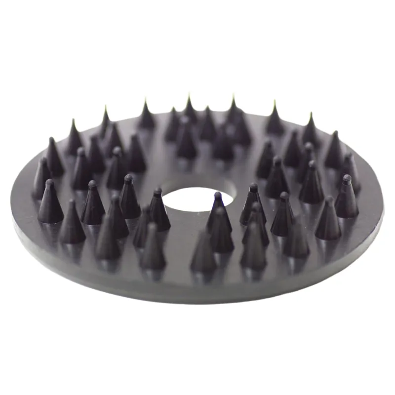 Dever Rubber Pricker Bit Guard
