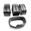 Dever Classic Spare Runner - Black