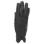 Dever Lightweight Adults Riding Gloves - Black
