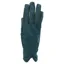 Dever Lightweight Adults Riding Gloves - Blue