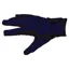 Dever Super Grip Adult Riding Gloves -  Navy