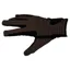 Dever Super Grip Adult Riding Gloves - Brown