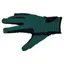 Dever Super Grip Adult Riding Gloves - Teal
