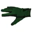 Dever Super Grip Adult Riding Gloves - Green