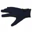 Dever Super Grip Adults Riding Gloves - Navy