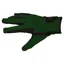 Dever Super Grip Embroidered Junior Riding Gloves - Green