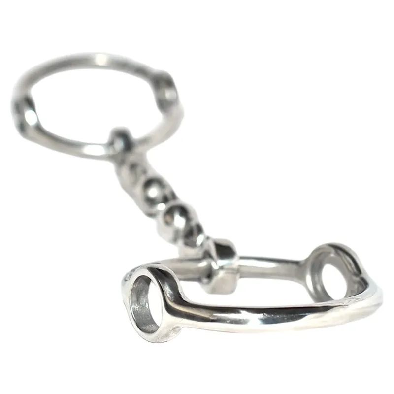 Dever Waterford Cheltenham Gag Bit-2