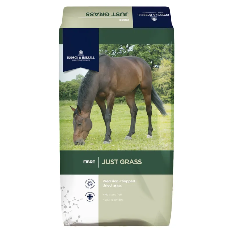 Dodson and Horrell Just Grass - 12.5kg