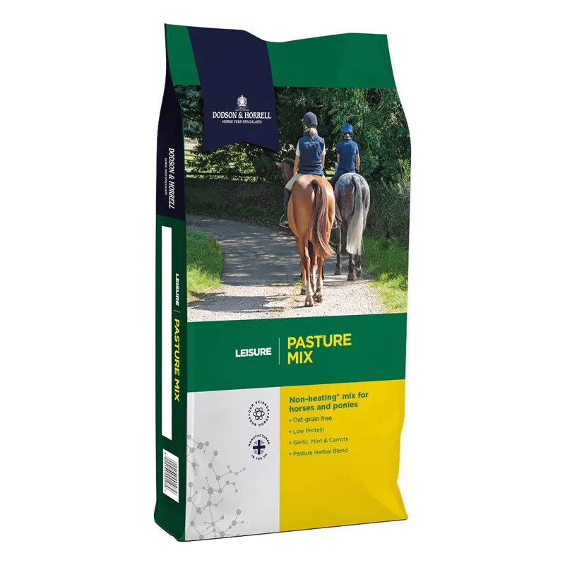 Dodson and Horrell Pasture Mix - 20kg