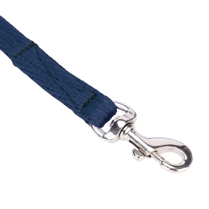 Digby and Fox Cushion Web Lead - Navy-6