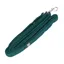 Digby and Fox Cushion Web Lead - Green