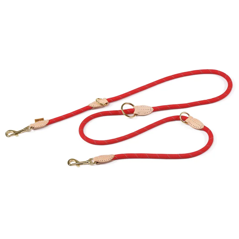 Digby and Fox Reflective Training Lead - Scarlet