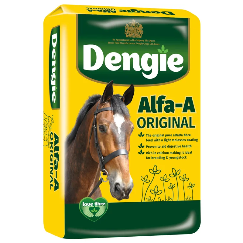 Dengie Alfa-A Original - 20kg