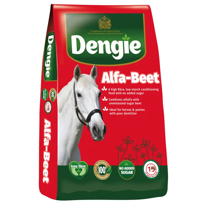Dengie Alfa-Beet - 20kg