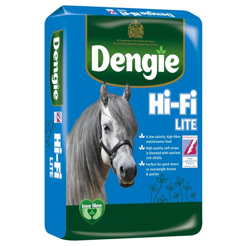Dengie Hi-Fi Lite - 20kg