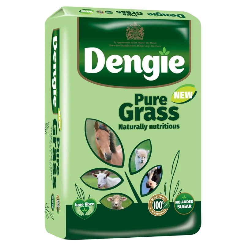 Dengie Pure Grass - 15kg
