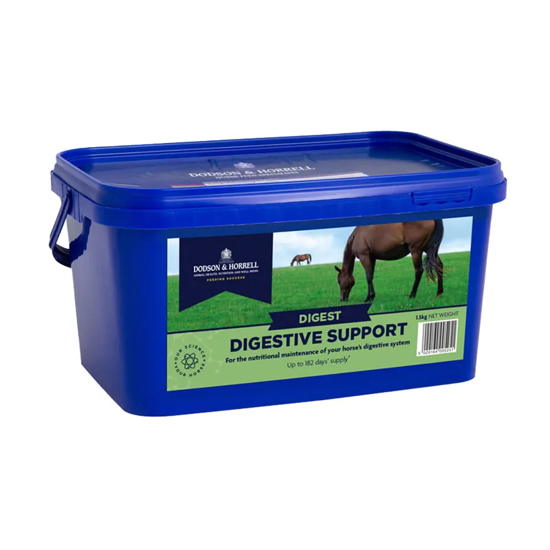Dodson and Horrell Digestive Support Supplement - 1.5kg