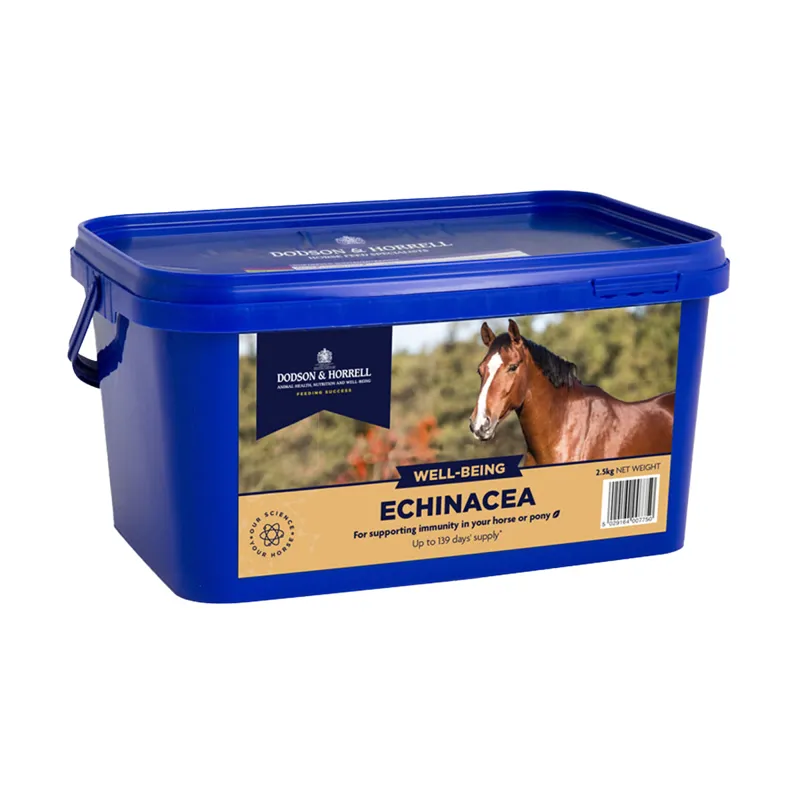 Dodson and Horrell Echinacea Supplement