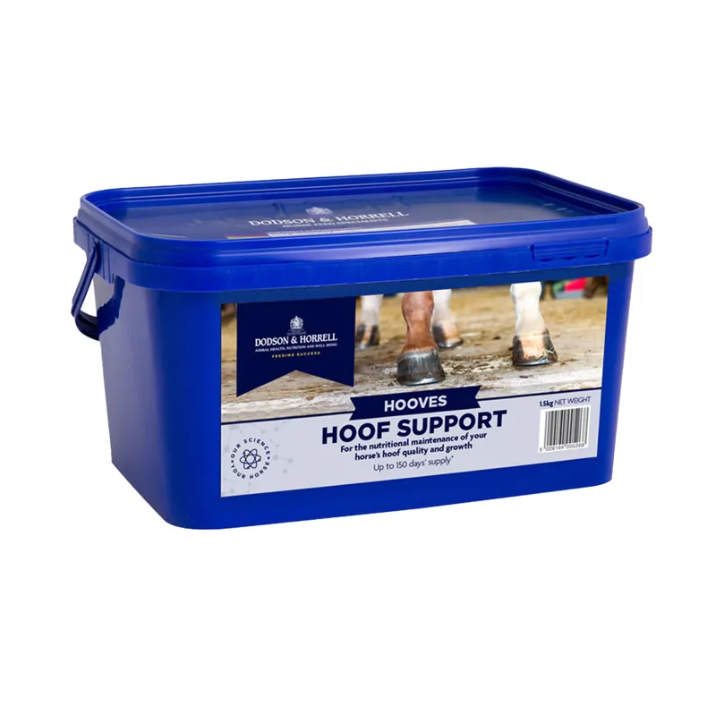 Dodson and Horrell Hoof Support Supplement