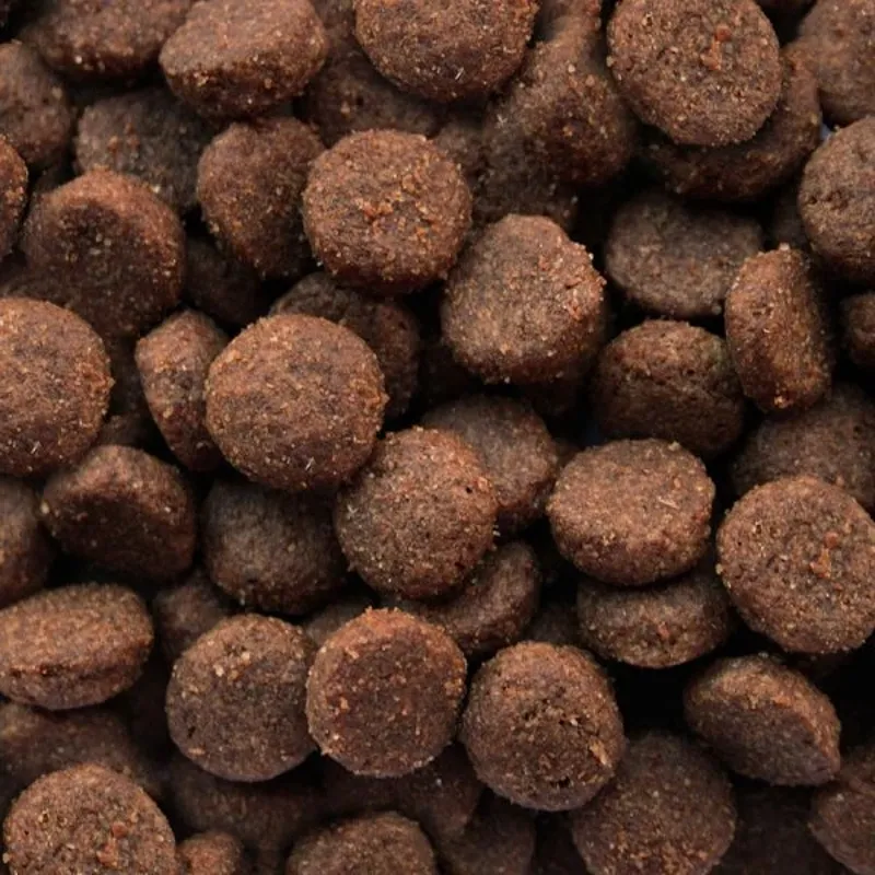 Dr. John Titanium Platinum Dod Food - Chicken and Vegetables- 15kg-1