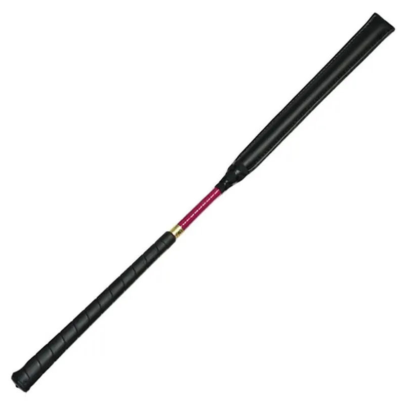 Dever Rider Jump Baton - Dark Pink