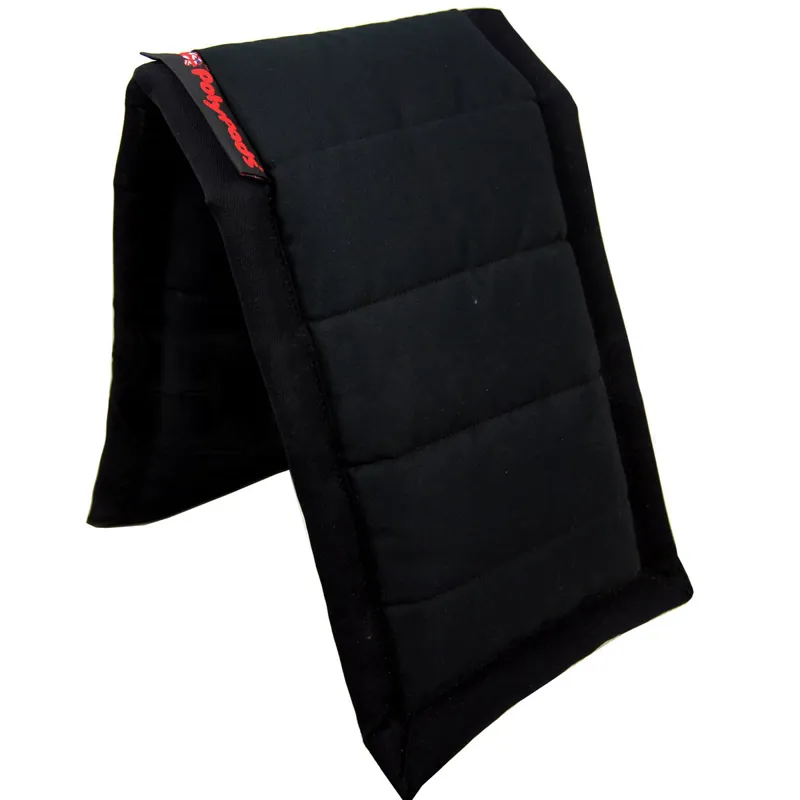 Polypad Rollerpad - Black