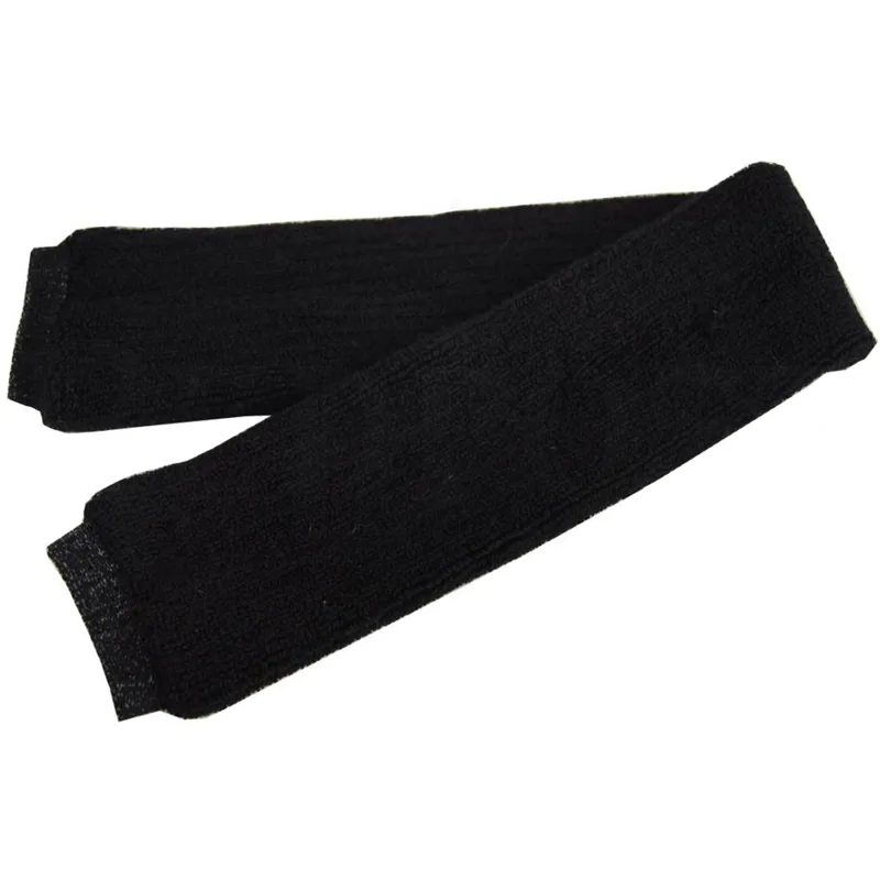 Norton Girth Sleeve - Black