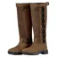 Dublin Pinnacle II Laced Country Boots - Dark Brown